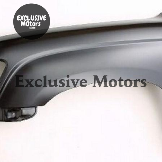 Left Hand Guard for Toyota Hilux 2WD (1997-2001)