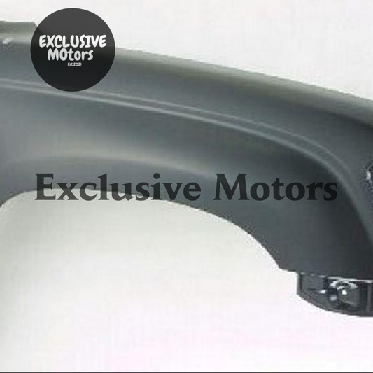 Right Hand Guard for Toyota Hilux 4WD (1997-2001)