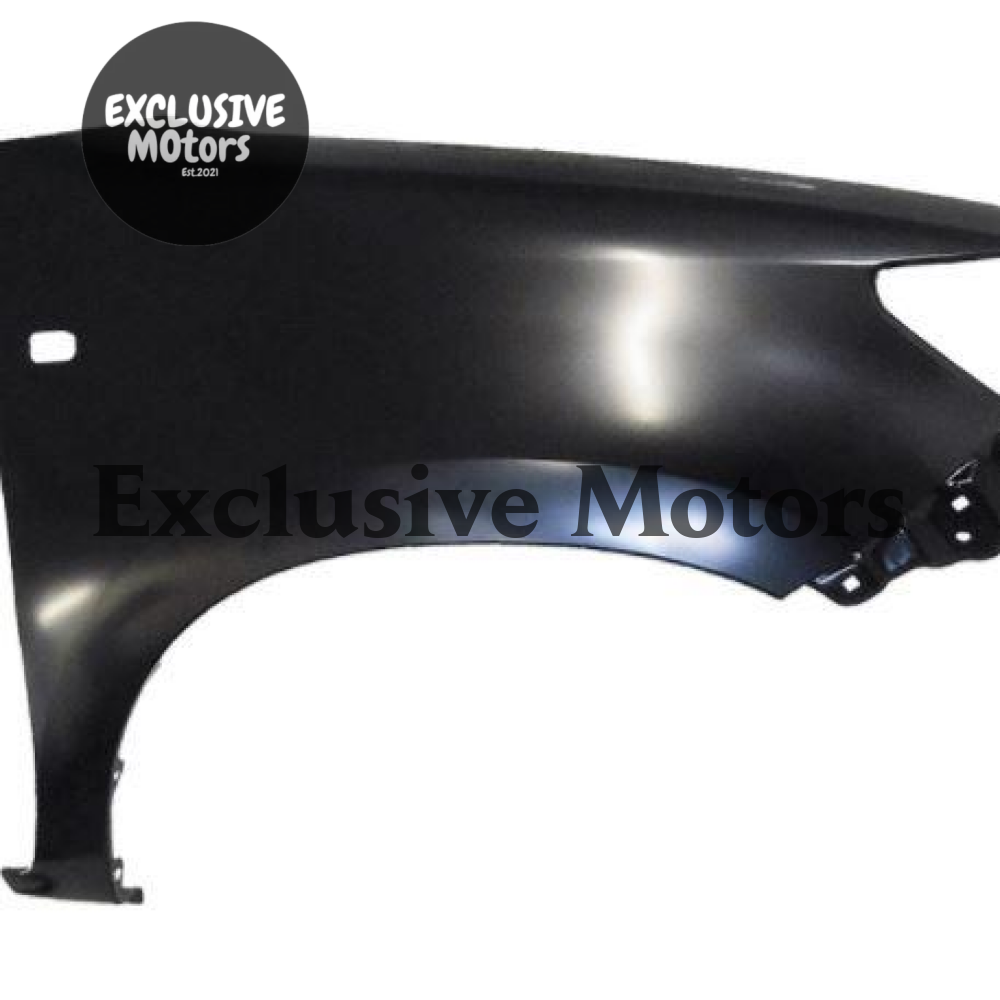 Right hand Guard with Repeater for Toyota Hilux (2011-2015)