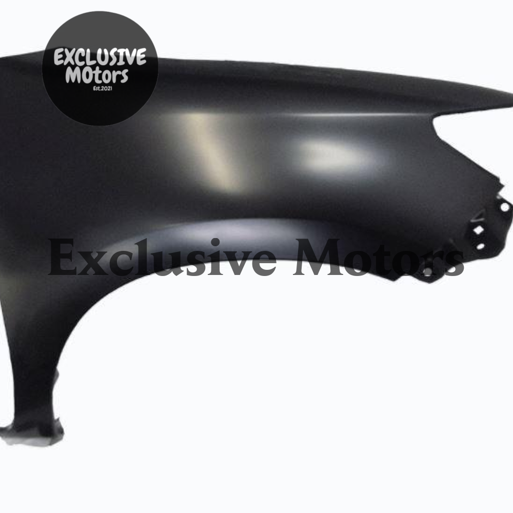 RH Guard for Toyota Hilux (11-15) Non Repeater Non Flare