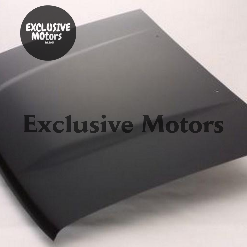 Bonnet for Toyota Hilux 2WD/4WD (1989-1996)