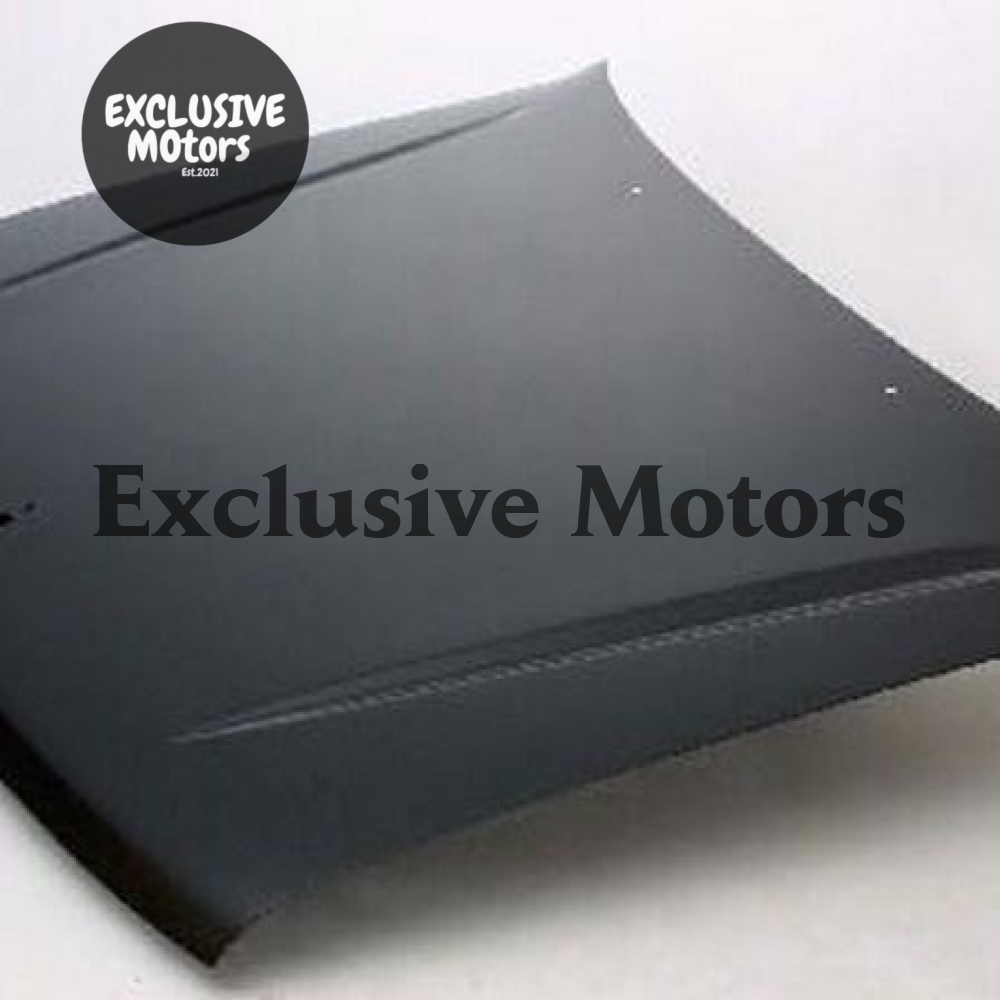 Bonnet for Toyota Hilux 2WD/4WD (1997-2001)