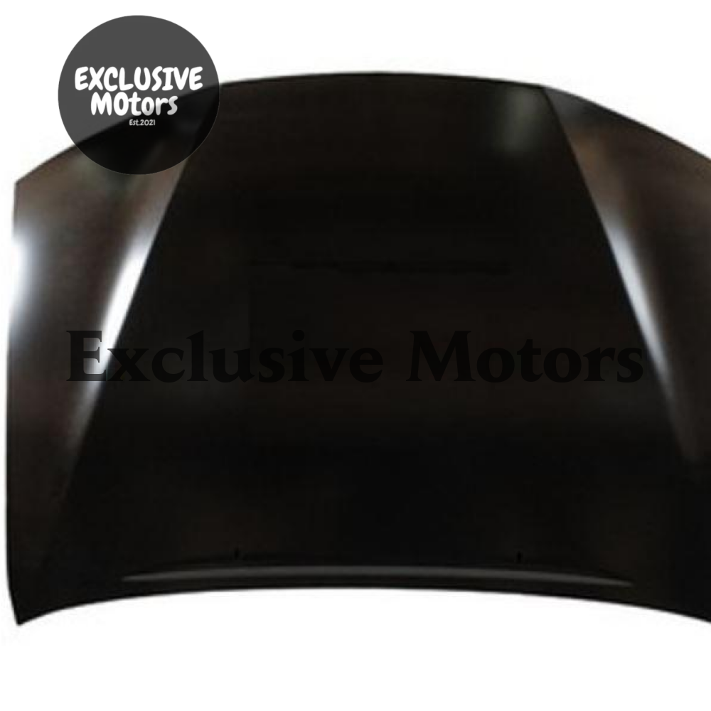 Bonnet for Toyota Hilux (2011-2015)