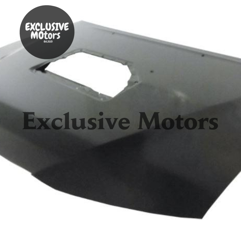 Bonnet for Toyota Hilux Diesel (2011-2015)