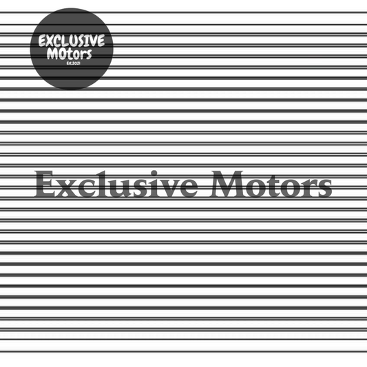 Condensor for Toyota Hilux 4WD (1997-2001)