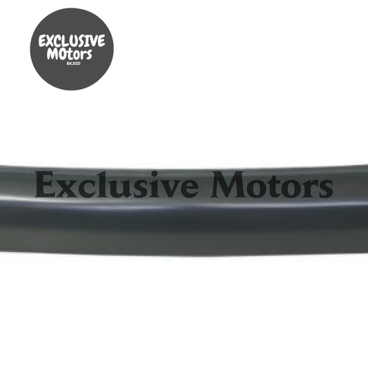 Front Bumper for Toyota Hilux 2WD/4WD (2002-2004)