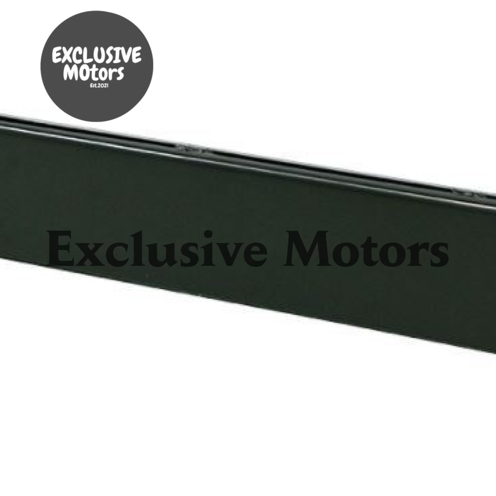 Front Bumper Supportfor Toyota Hilux 2WD (2005-2014)