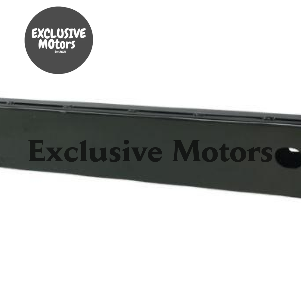 Front Bumper Supportfor Toyota Hilux 4WD (2005-2014)