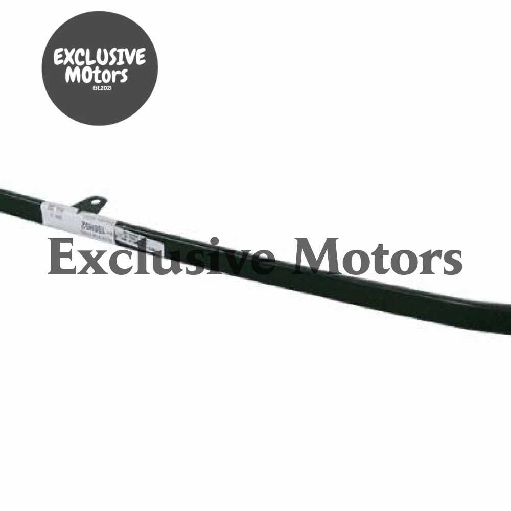 Centre Filler Panel for Toyota Hilux (2002-2004)