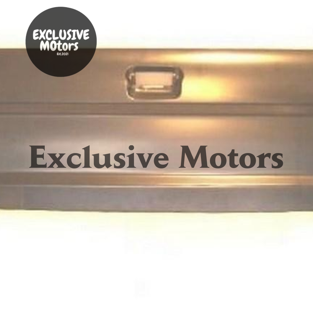 Tailgate for Toyota Hilux 2WD/4WD (1989-1996)