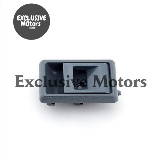 Toyota Hilux Inner Left Hand Door Handle for 1989-1996