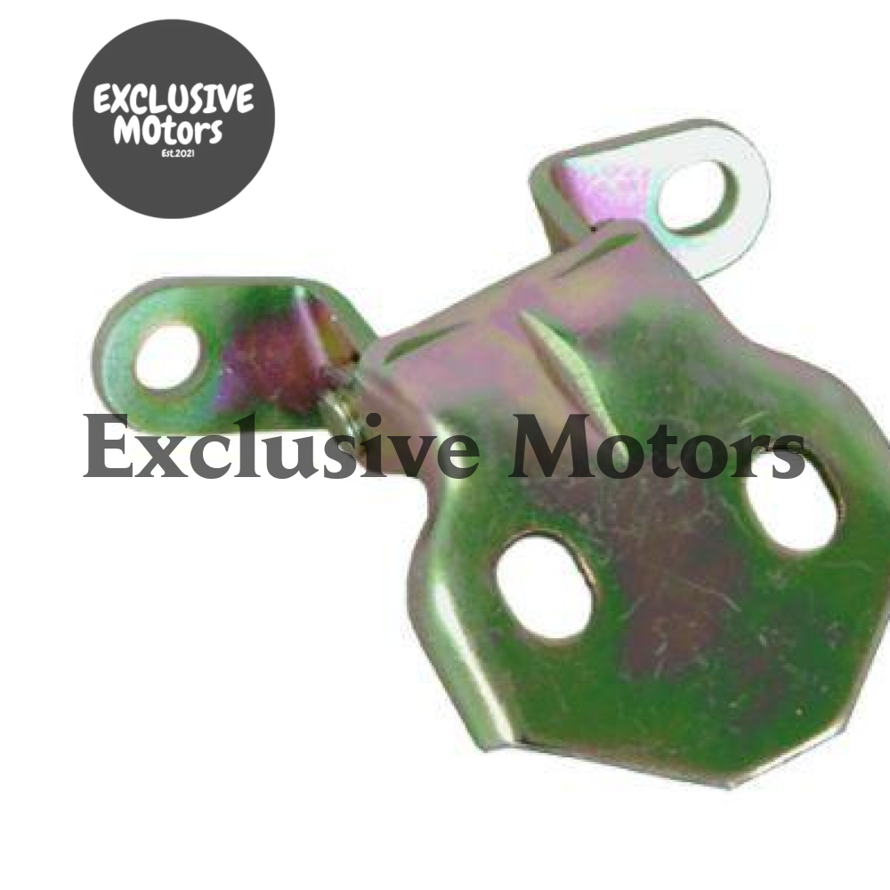 Left Hand Front Door Hinge for Toyota Hilux (1989-1996)