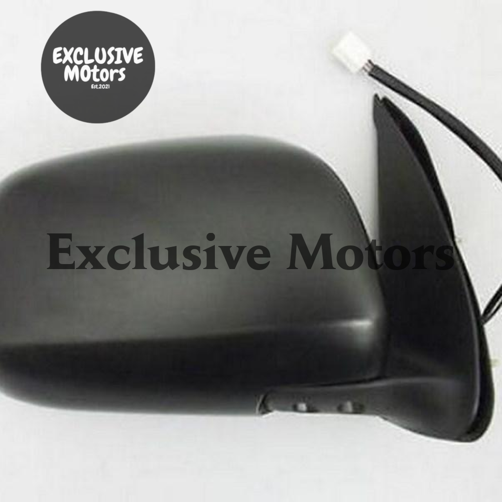Right Hand Mirror for Toyota Hilux (2011-2015)