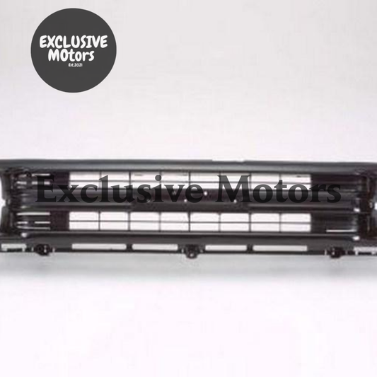 Grille Black for Toyota Hilux 2WD (1989-1991)