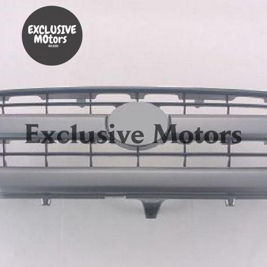 Grille for Toyota Hilux 2WD (2002-2004)