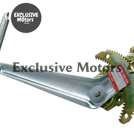 "Window Regulator for Toyota Hilux RH Front w/ 1/4 Glass (89-96