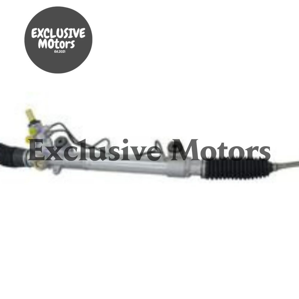 Steering Rack for Toyota Hilux KUN 2WD (2005-2015)