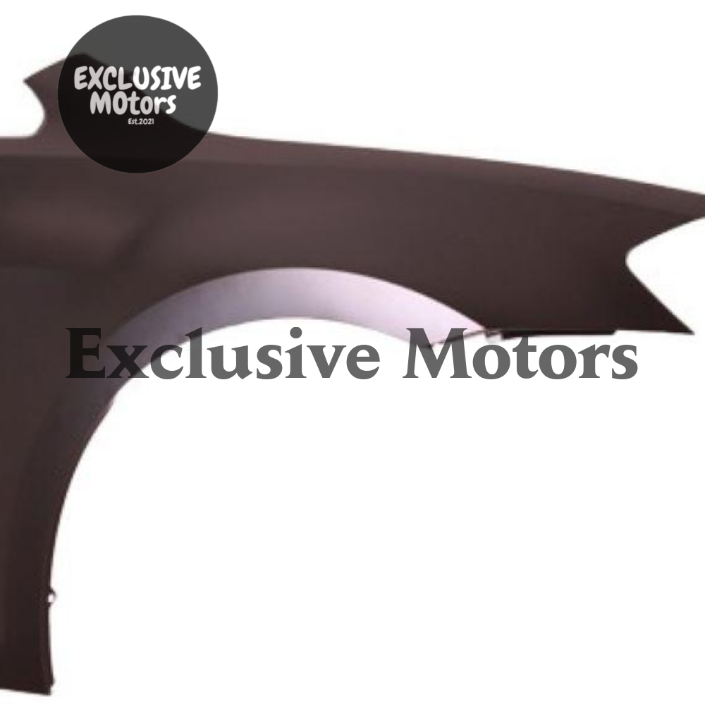 Right Hand Guard for VW MK7 (2013-2018)