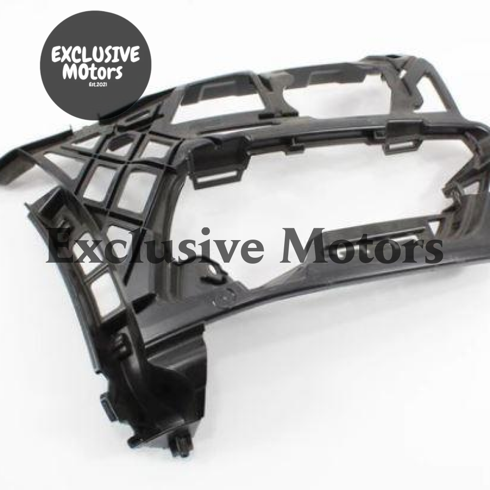 Right Hand Front Bumper Bracket for VW Go Left Front MK7 (2013-2020)