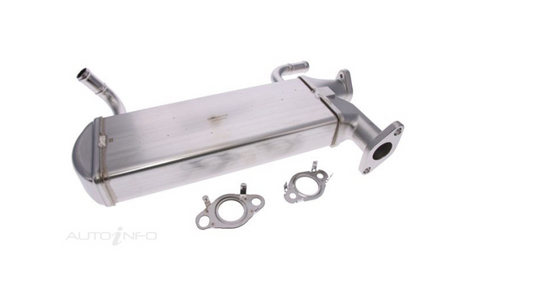 Engine Oil Cooler 2.0L for Volkswagen Crafter TDI (2012-2018)