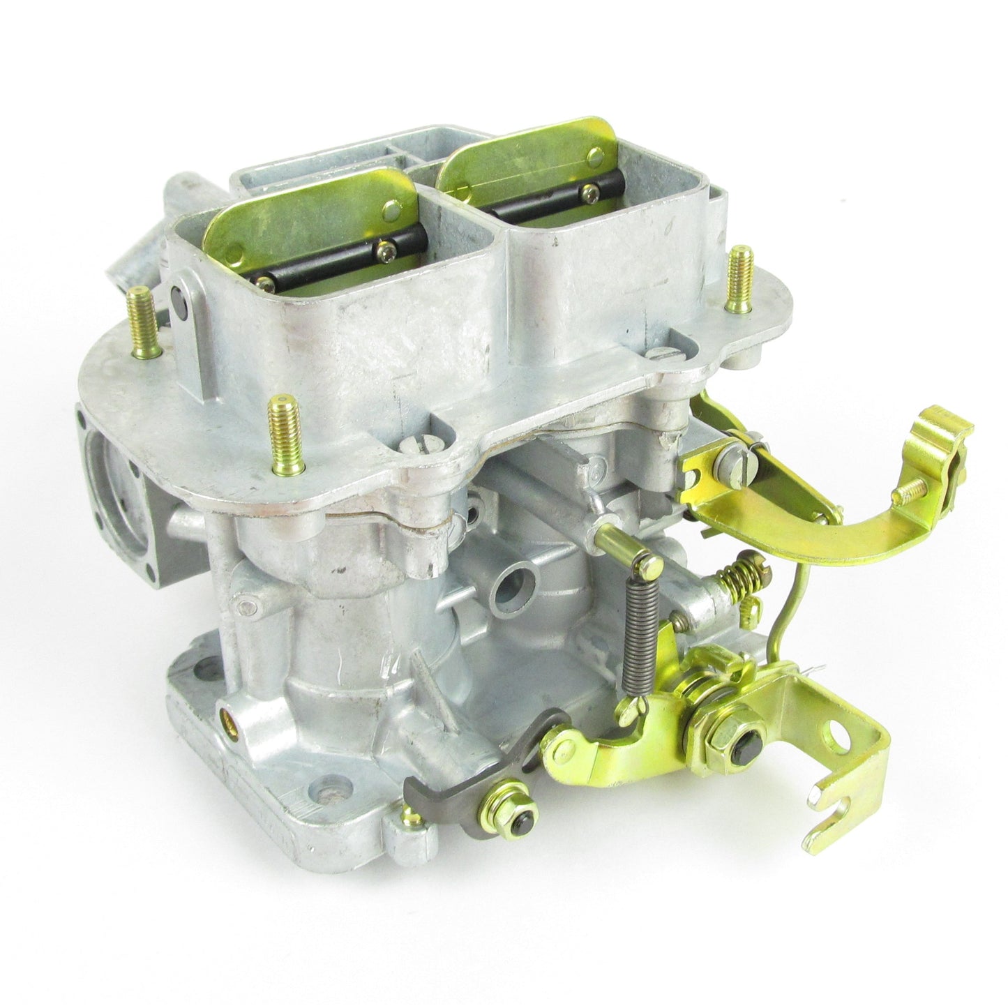 Carburetor 32/36 Weber DGV 5A with Manual Choke for Engines