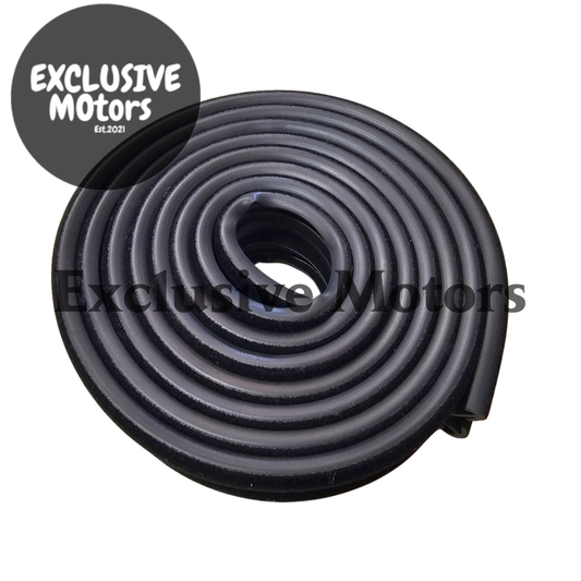 WINDOW BAILEY CHANNEL KIT for VB VC VH VK VL (1 FRONT DOOR) - HOLDCOM AUTO PARTS