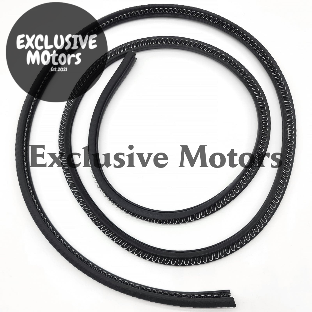 WINDSCREEN LACING SEAL for VL and CAMIRA - HOLDCOM AUTO PARTS