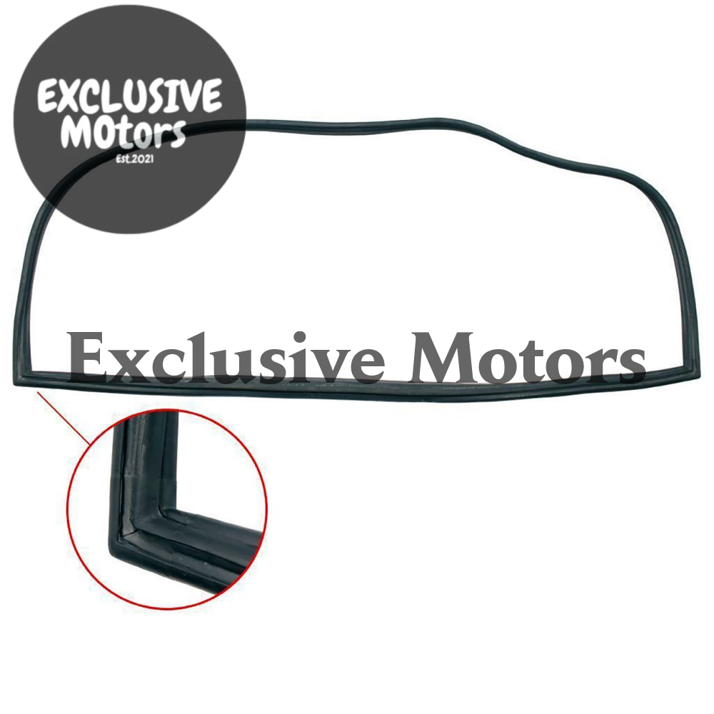 WINDSCREEN RUBBER SEAL for VB VC VH (MYLAR) - HOLDCOM AUTO PARTS