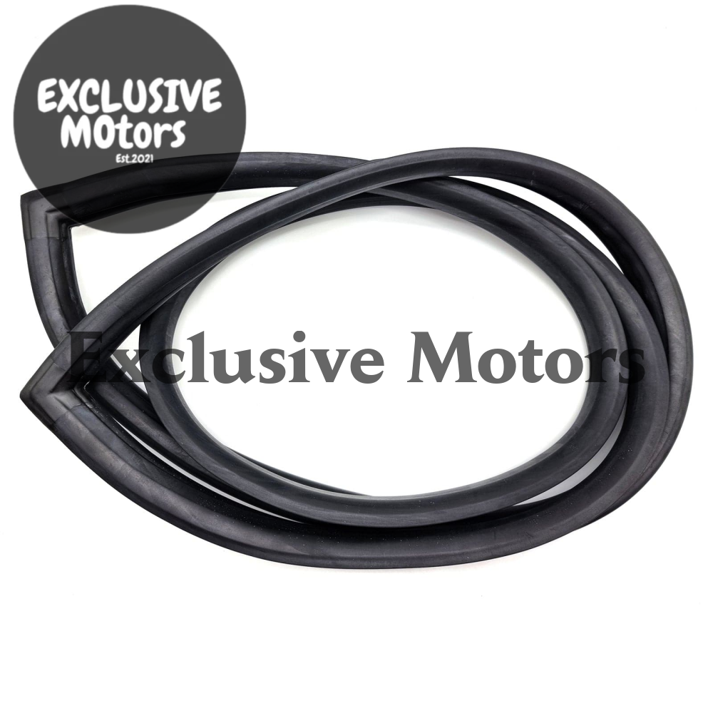WINDSCREEN RUBBER SEAL for VB VC VH VK - HOLDCOM AUTO PARTS
