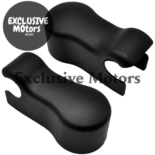 WINDSCREEN WIPER ARM COVERS for VB VC VH VK VL (OEM STYLE) - HOLDCOM AUTO PARTS