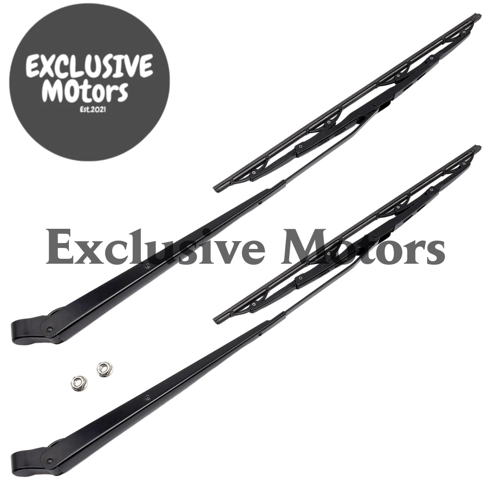 WINDSCREEN WIPER ARMS for VB VC VH VK VL - HOLDCOM AUTO PARTS