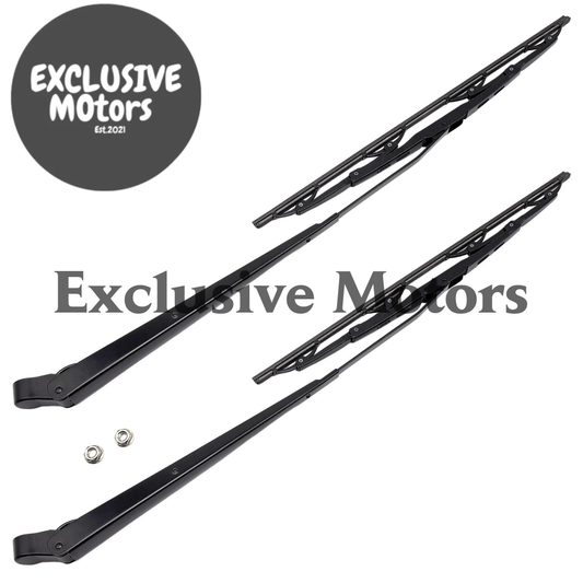 WINDSCREEN WIPER ARMS for VB VC VH VK VL - HOLDCOM AUTO PARTS
