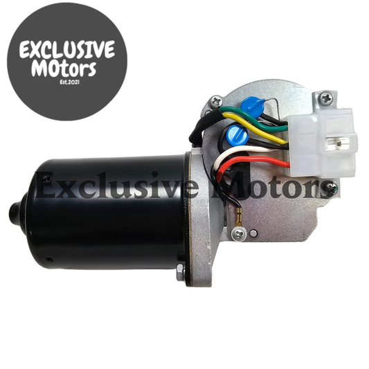 WINDSCREEN WIPER MOTOR for VR VS - HOLDCOM AUTO PARTS